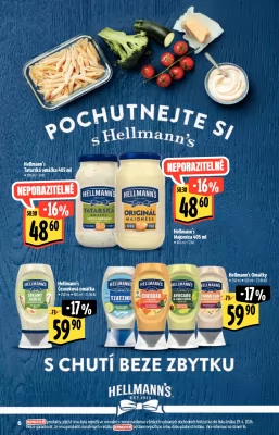 akční leták Albert 9.5.2024-21.5.2024