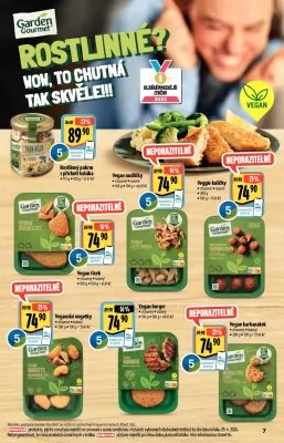 akční leták Albert 9.5.2024-21.5.2024