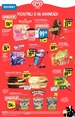 akční leták Albert 9.5.2024-21.5.2024