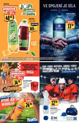 akční leták Albert 9.5.2024-21.5.2024