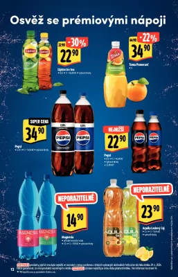 akční leták Albert 9.5.2024-21.5.2024