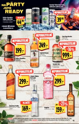 akční leták Albert 9.5.2024-21.5.2024