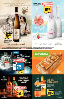 akční leták Albert 9.5.2024-21.5.2024