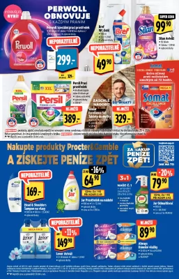 akční leták Albert 9.5.2024-21.5.2024