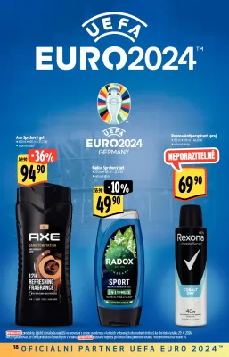 akční leták Albert 9.5.2024-21.5.2024