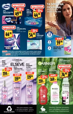 akční leták Albert 9.5.2024-21.5.2024