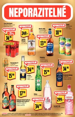 akční leták Albert 9.5.2024-21.5.2024