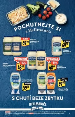 akční leták Albert 9.5.2024-21.5.2024