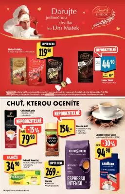 akční leták Albert 9.5.2024-21.5.2024