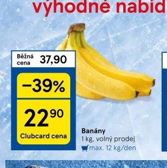 Banány
