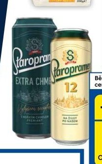 Staropramen