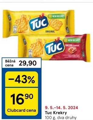 Krekry Tuc