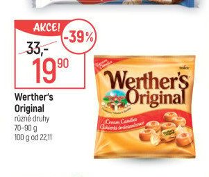 Werther's Original
