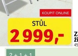 Stůl