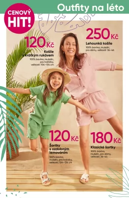 akční leták PEPCO 9.5.2024-15.5.2024