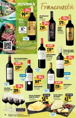 akční leták Albert 9.5.2024-21.5.2024