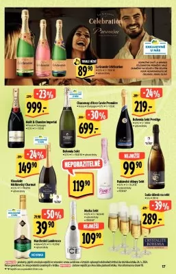 akční leták Albert 9.5.2024-21.5.2024