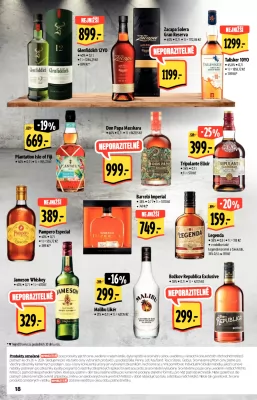 akční leták Albert 9.5.2024-21.5.2024