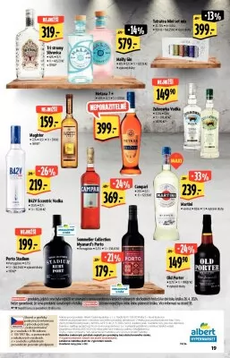 akční leták Albert 9.5.2024-21.5.2024