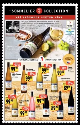 akční leták Albert 9.5.2024-21.5.2024