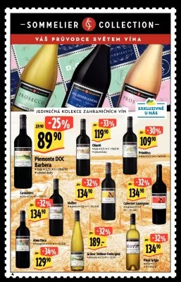 akční leták Albert 9.5.2024-21.5.2024