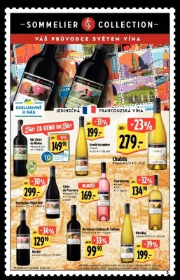 akční leták Albert 9.5.2024-21.5.2024