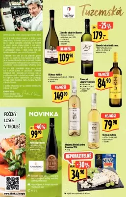 akční leták Albert 9.5.2024-21.5.2024