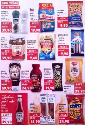 akční leták Kaufland 15.5.2024-21.5.2024