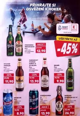 akční leták Kaufland 15.5.2024-21.5.2024