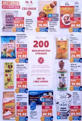 akční leták Kaufland 15.5.2024-21.5.2024