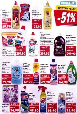 akční leták Kaufland 15.5.2024-21.5.2024