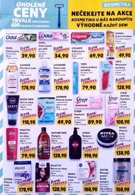 akční leták Kaufland 15.5.2024-21.5.2024