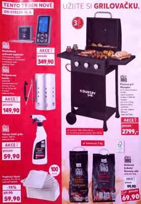 akční leták Kaufland 15.5.2024-21.5.2024