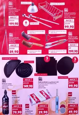 akční leták Kaufland 15.5.2024-21.5.2024