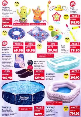 akční leták Kaufland 15.5.2024-21.5.2024