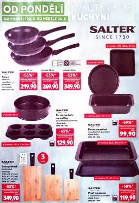 akční leták Kaufland 15.5.2024-21.5.2024