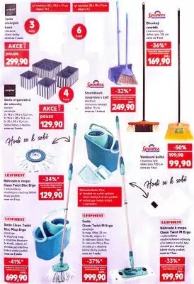 akční leták Kaufland 15.5.2024-21.5.2024