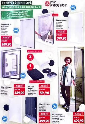 akční leták Kaufland 15.5.2024-21.5.2024