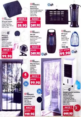 akční leták Kaufland 15.5.2024-21.5.2024