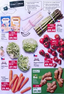 akční leták Kaufland 15.5.2024-21.5.2024