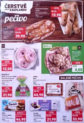 akční leták Kaufland 15.5.2024-21.5.2024