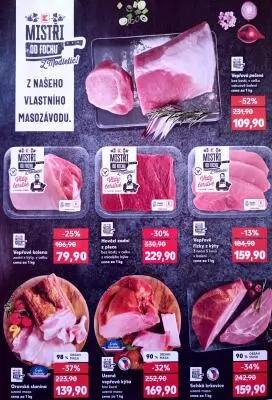 akční leták Kaufland 15.5.2024-21.5.2024