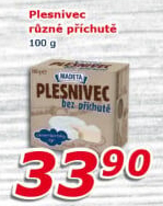 Sýr Plesnivec Madeta