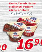 Termix Extra Mlékárna Kunín