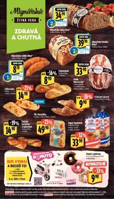 akční leták Albert 15.5.2024-21.5.2024