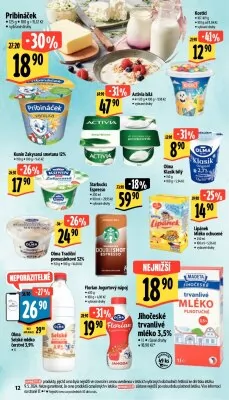 akční leták Albert 15.5.2024-21.5.2024
