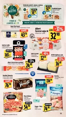 akční leták Albert 15.5.2024-21.5.2024
