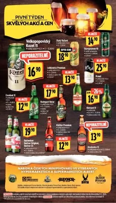 akční leták Albert 15.5.2024-21.5.2024