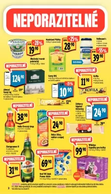 akční leták Albert 15.5.2024-21.5.2024