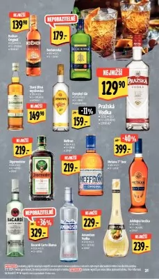 akční leták Albert 15.5.2024-21.5.2024